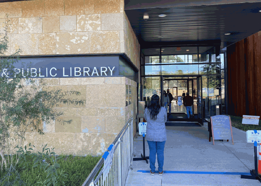 Election 2020: Smith, Davidson win in unofficial vote counts for Buda City Council races