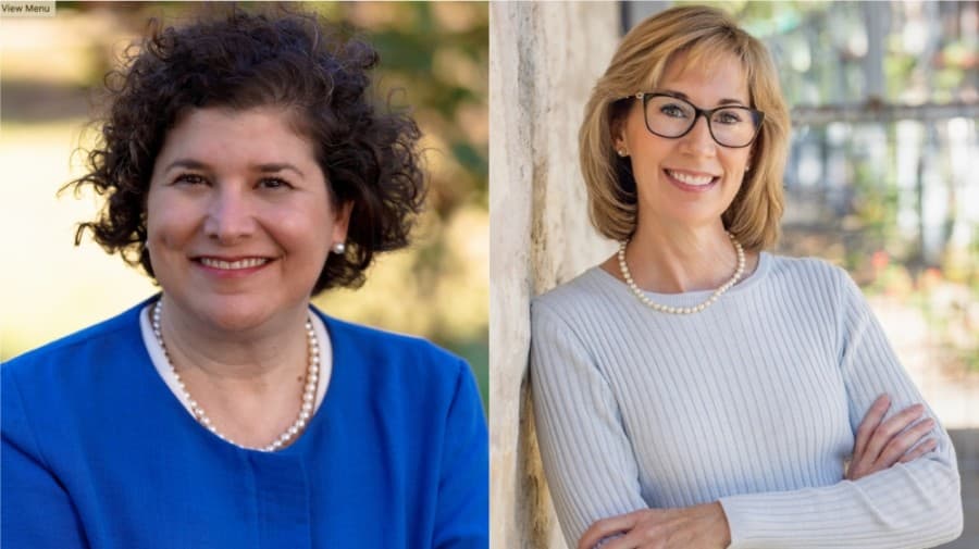 For third consecutive election, West Austin will need a December runoff to decide its City Council representative