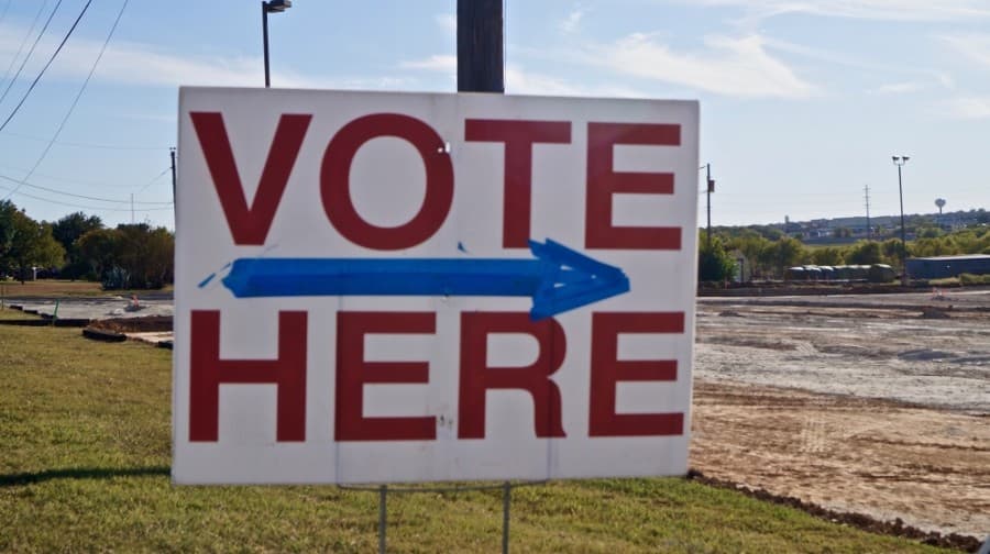 UPDATED: Felix Chavez, Shara Turner unofficially pull ahead in Hutto ISD board election