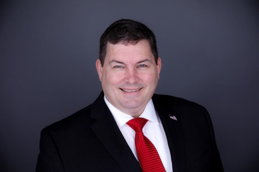Darrell Hale