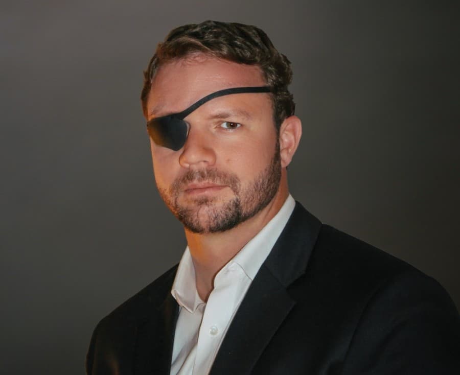 UPDATE: Incumbent Dan Crenshaw secures re-election for U.S. Rep. District 2 race