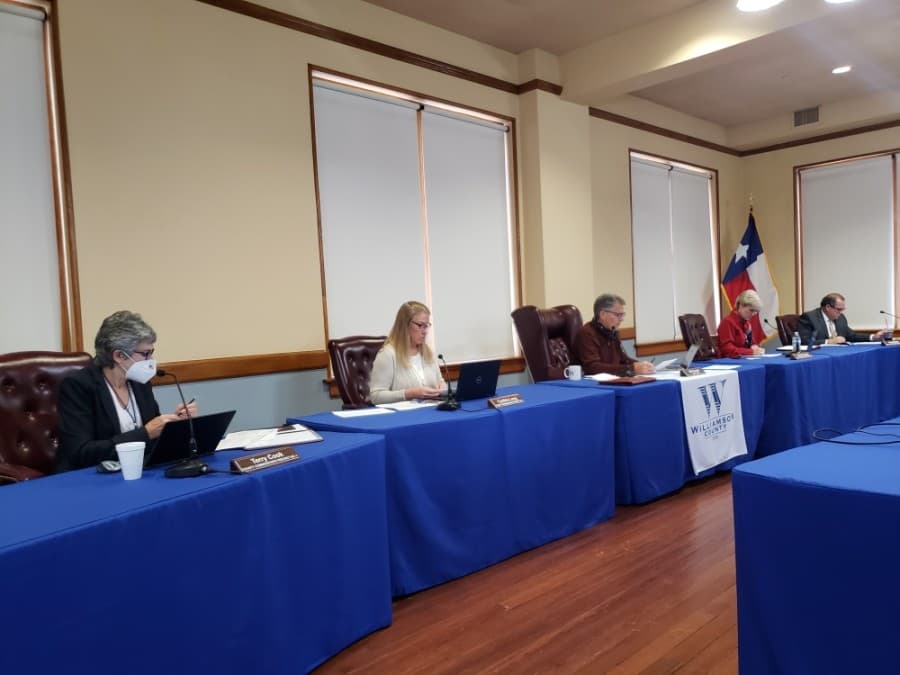 Williamson County commits funding for delayed health screenings due to COVID-19