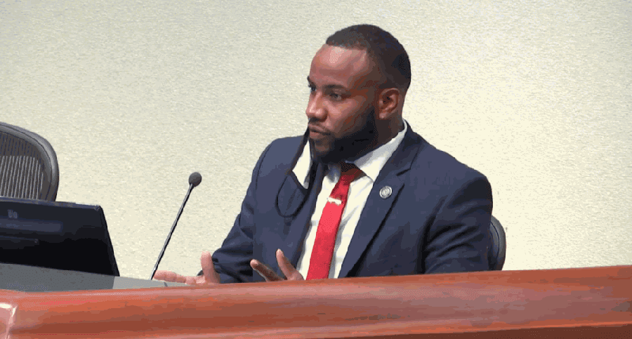 'The fight is not over': McKinney City Council member La'Shadion Shemwell plans to continue fighting after majority of voters choose recall
