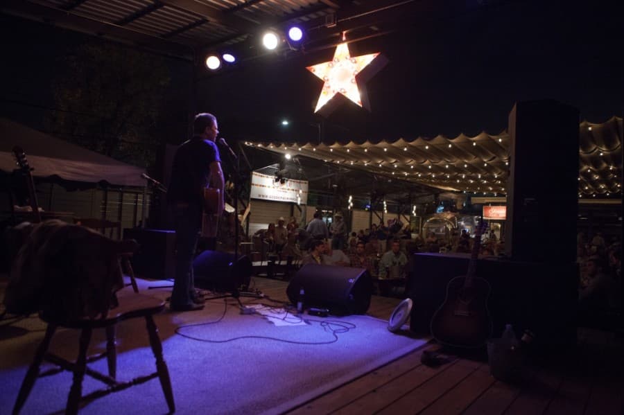 Houston City Council approves $3 million musician and music venue relief fund