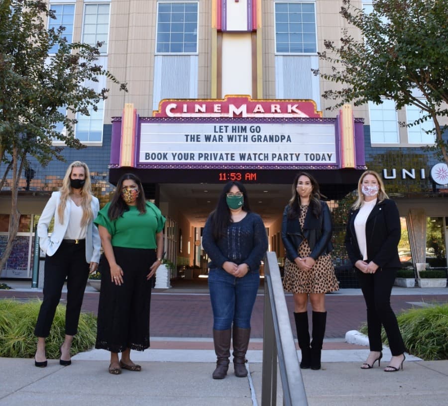 Interfaith Hand Me Up Shop pop-up coming to Market Street in The Woodlands
