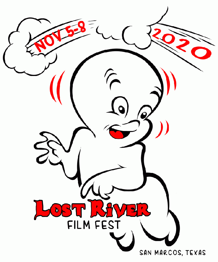 Hays County's Lost River Film Fest begins Nov. 5