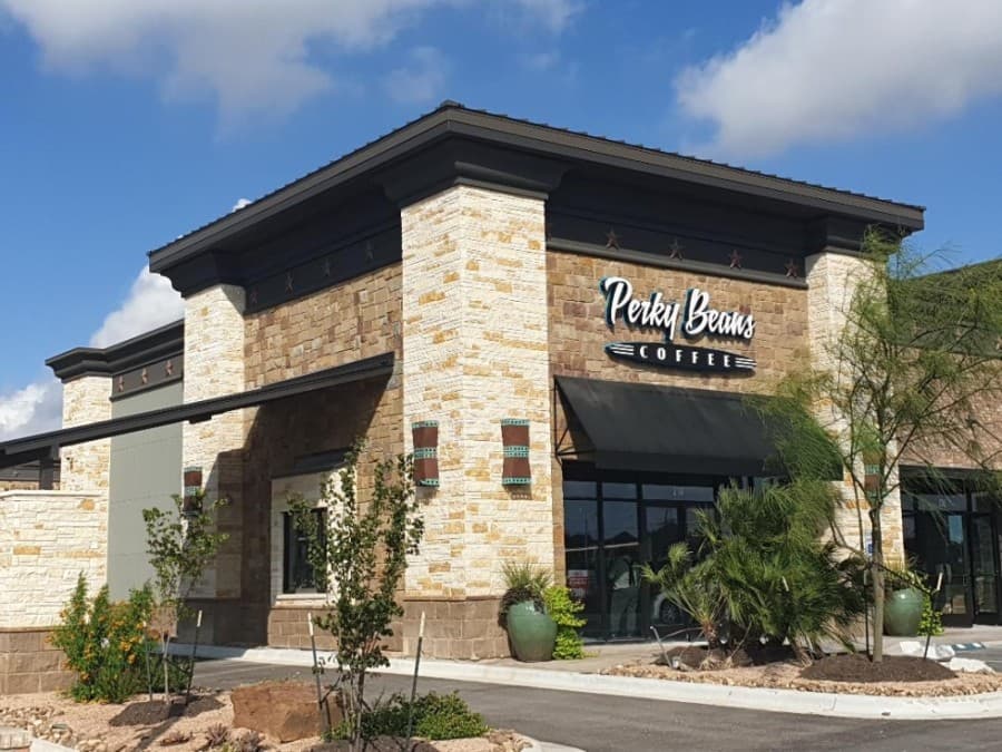 Perky Beans Coffee reaches first anniversary in Leander and 4 more local business updates