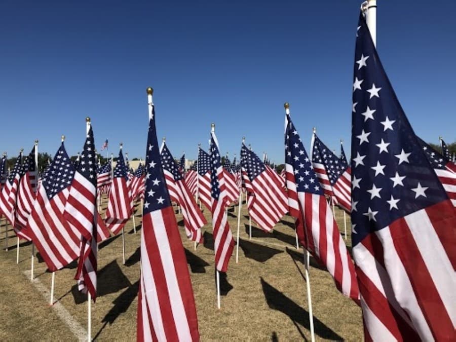 As Field of Honor returns to Georgetown, here is what you need to know