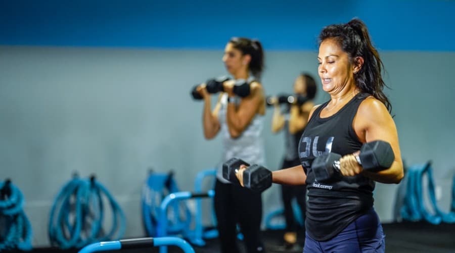 National fitness franchise Burn Boot Camp to open Atascocita location