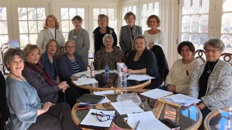 Nonprofit organization Richardson Woman's Club prepares to hold first-ever virtual auction