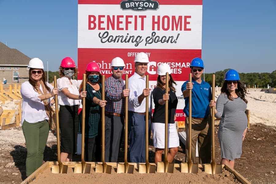 benefit home