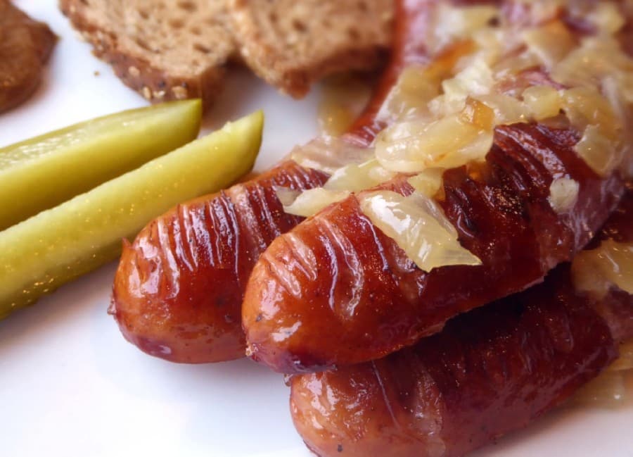 European in Texas Market Cafe establishes Polish roots in Southlake