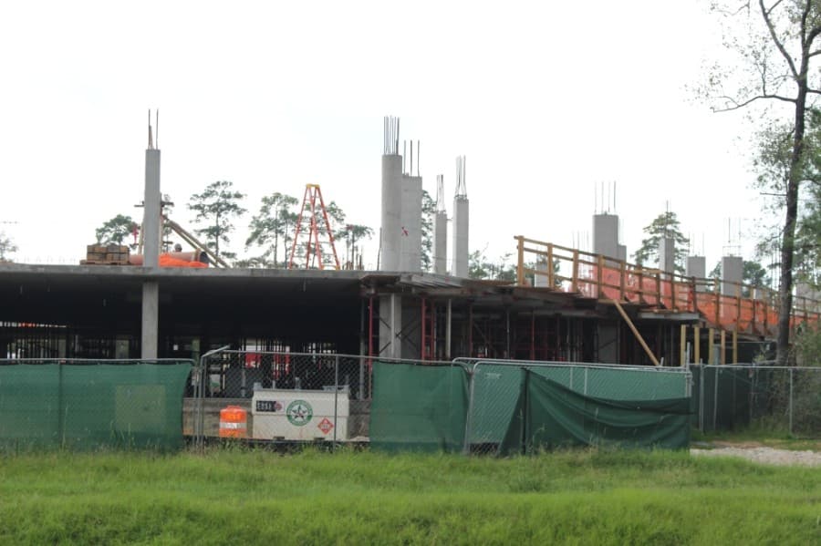 Life Time Fitness center, apartment complex development moves ahead with uncertain timeline