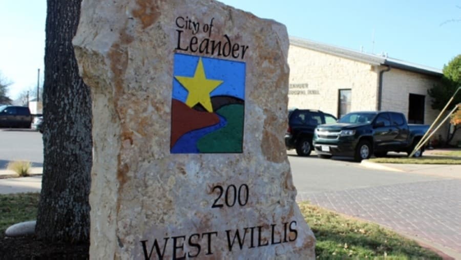 May election called for Leander mayor, 3 City Council seats