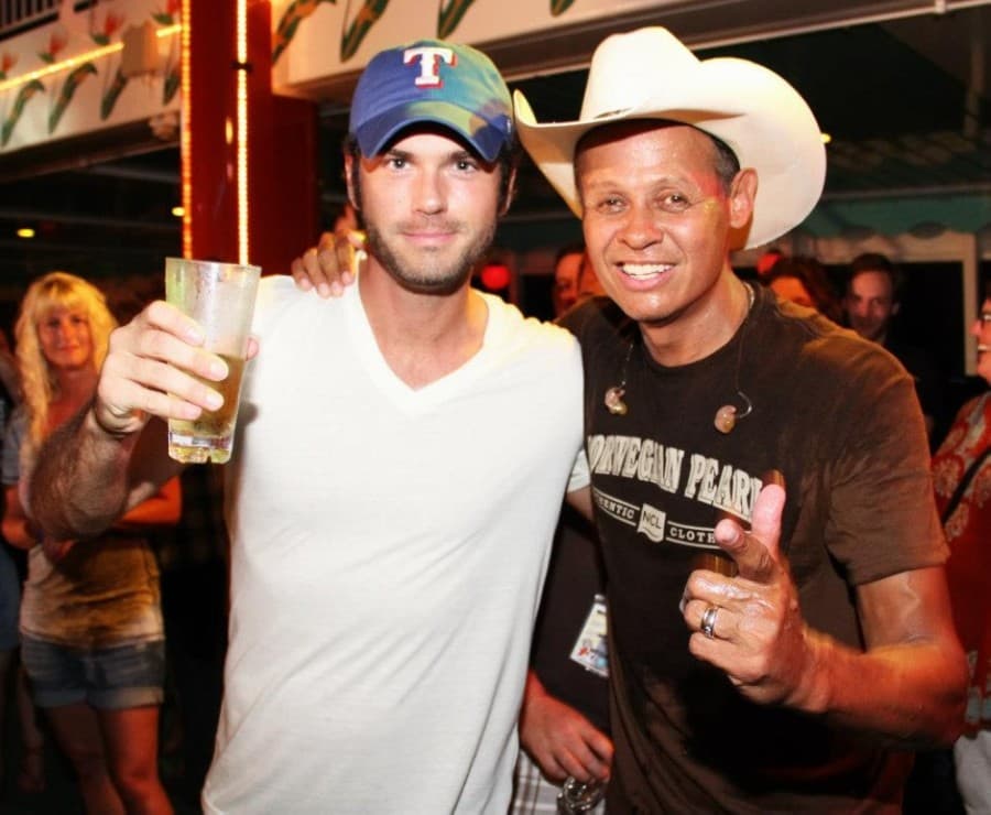 Neal McCoy will perform at Dosey Doe, Nov. 13. (Courtesy Neal McCoy)