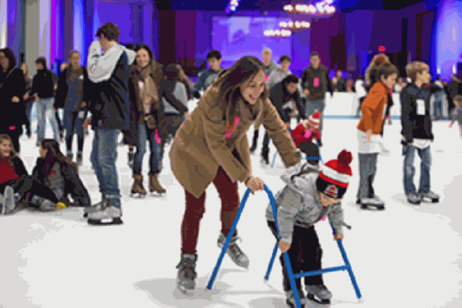 TO-DO LIST: 8 things to do in The Woodlands area in November and December