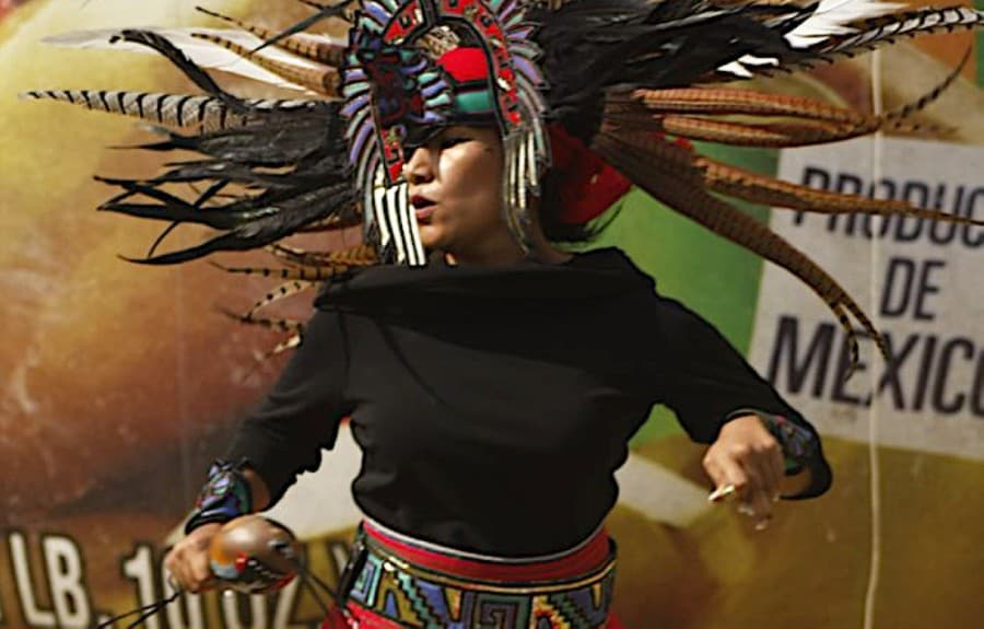Heights resident pushes Houston community to honor its Indigenous history
