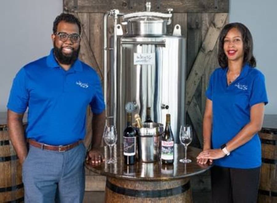 Family-owned winery to open in Katy area