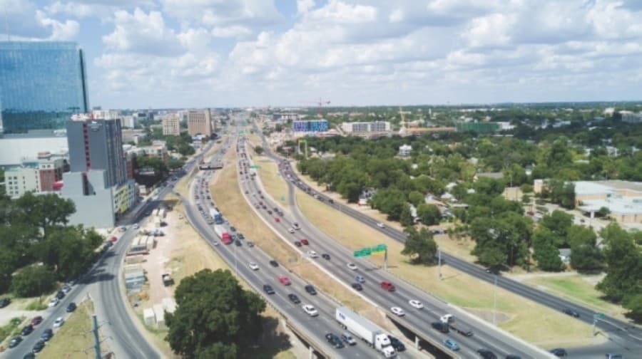 State seeks public comment on $4.9 billion I-35 project through downtown Austin