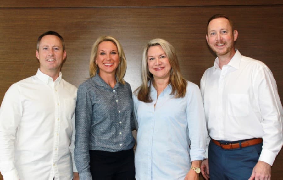 Third-generation owners share history of the Sunflower Shoppe in Colleyville