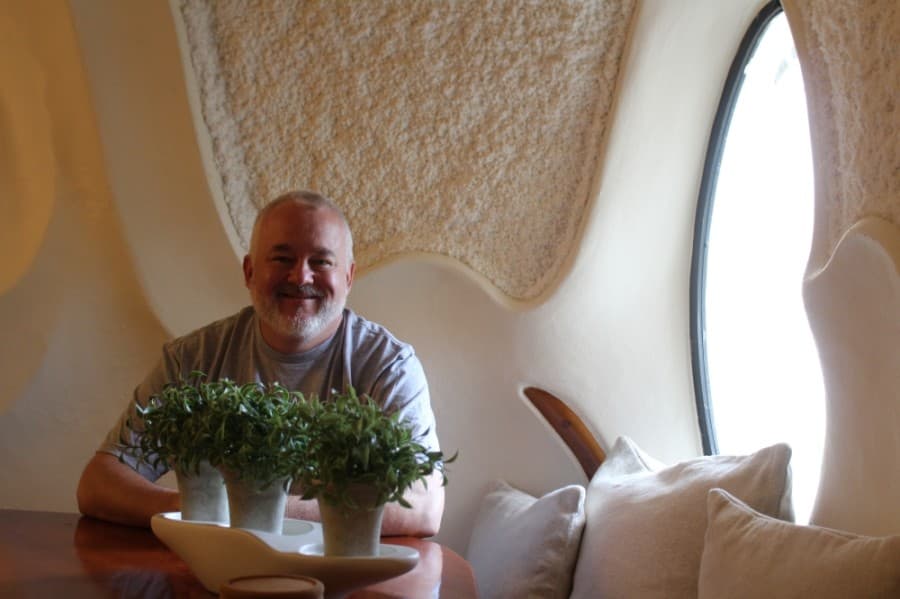 


Dave Claunch, who owns Bloomhouse with his wife, Susan, served as the mayor of West Lake Hills from 2008-15.