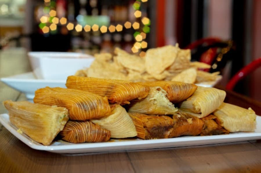 Tommy Tamale location now open in Keller