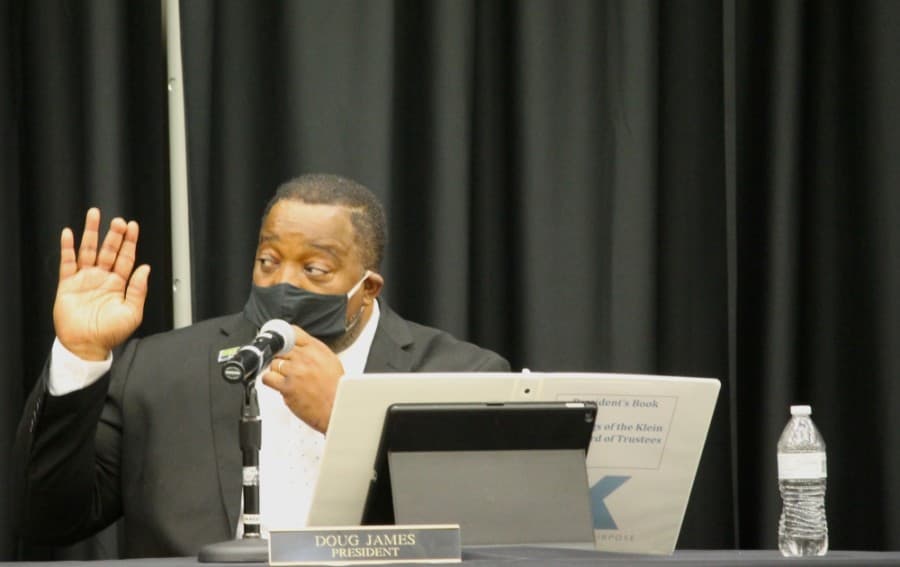Klein ISD approves $500 retention stipend for full-time staff
