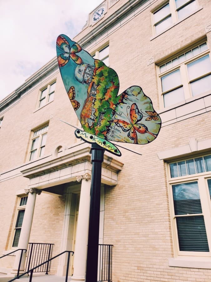 6. McKinney Performing Arts Center (Courtesy Kim Guthrie)