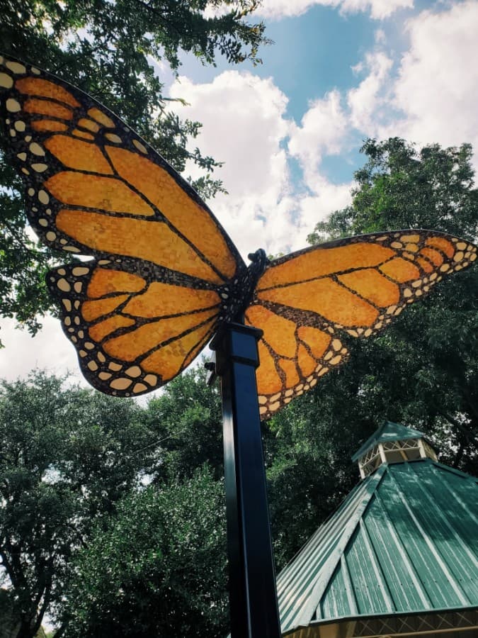 4. Central Park (Courtesy Melissa Patrello)