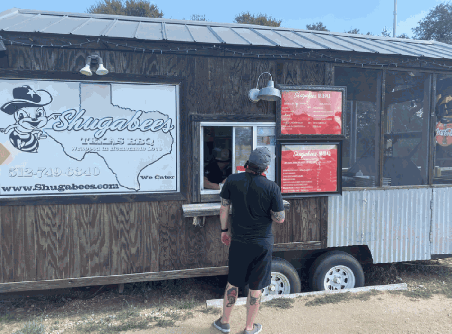 Shugabee’s Texas BBQ known for in-house brisket, tortillas and ‘mean’ chicken salad
