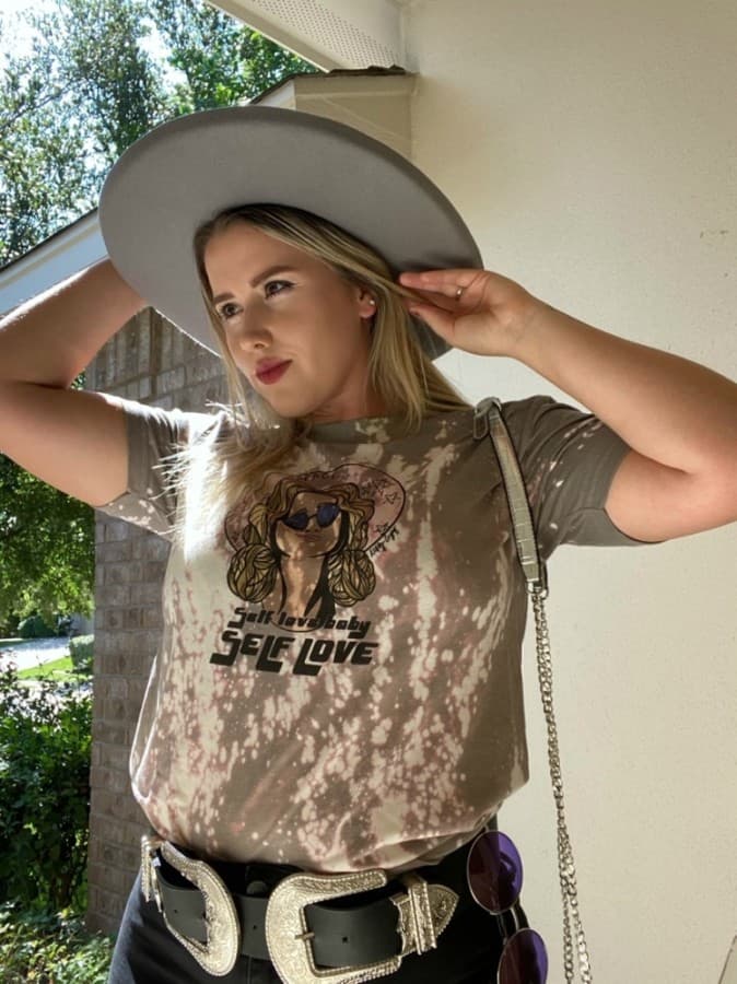India Jarvis launched Hippie West in May. (Courtesy Hippie West)