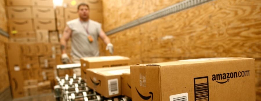 Richardson City Council greenlights $45 million Amazon fulfillment center