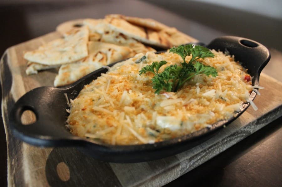 Hillside Fine Grill’s business model in Highland Village proves resilient during pandemic