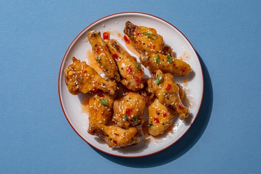 Lazy Dog Restaurant & Bar launches virtual restaurant Jolene’s Wings & Beer