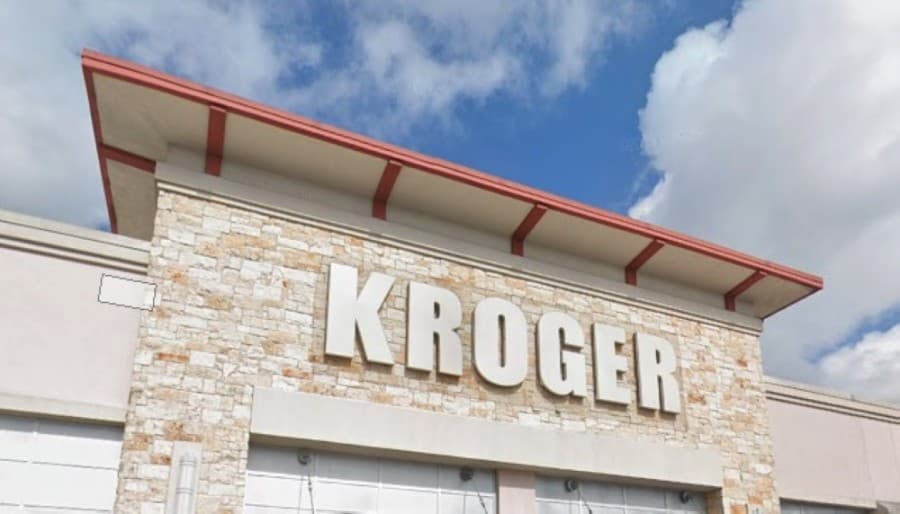 Longstanding Montrose Kroger grocery store will close in January