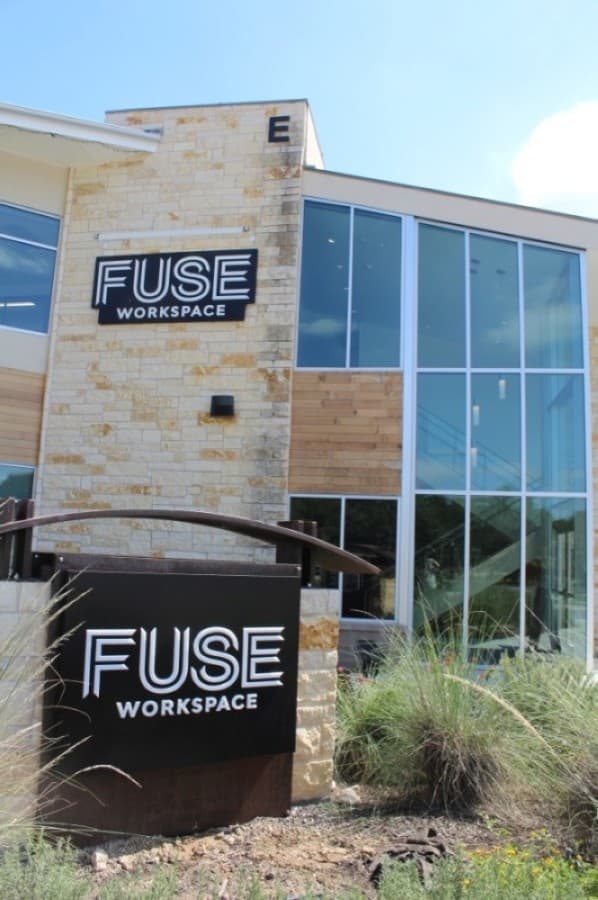 'Co-working facility' FUSE Workspace opens in Bee Cave