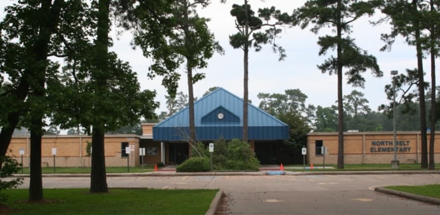 Humble ISD adds North Belt Elementary School rebuild to 2018 bond program
