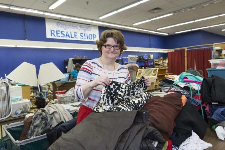 GUIDE: 13 nonprofits in Pearland, Friendswood and the Bay Area