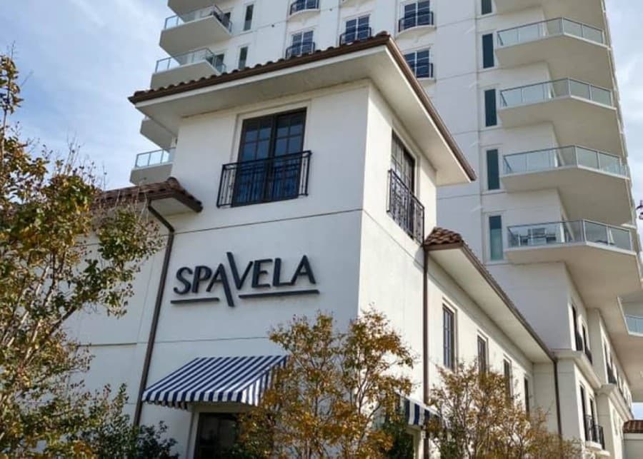 SpaVela opens full-service spa at Lakeside Tower in Flower Mound