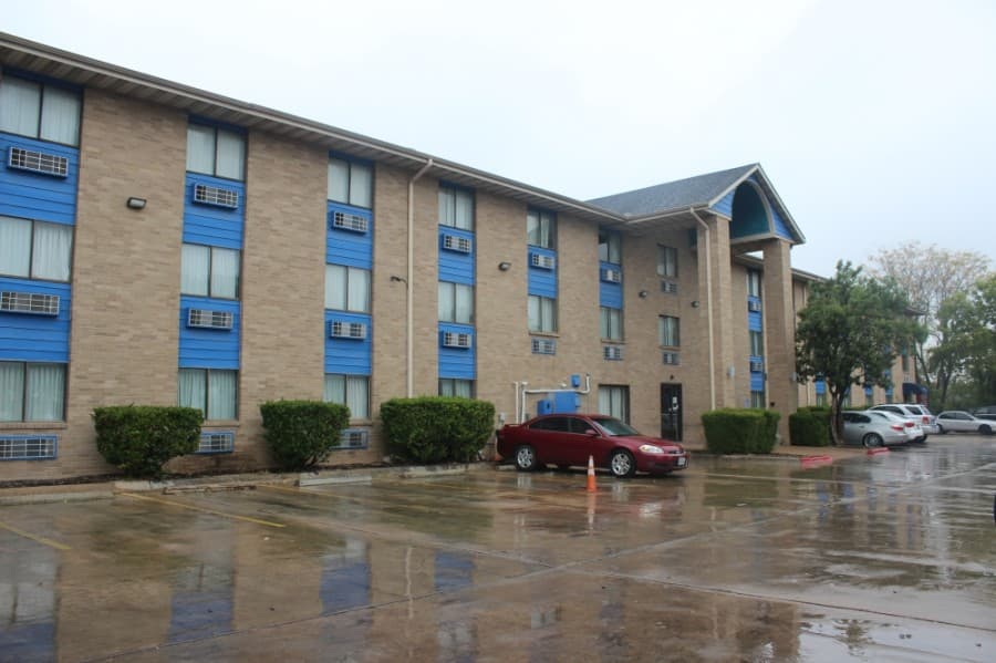 With federal pandemic dollars set to expire, Austin eyes closure of some emergency quarantine shelters