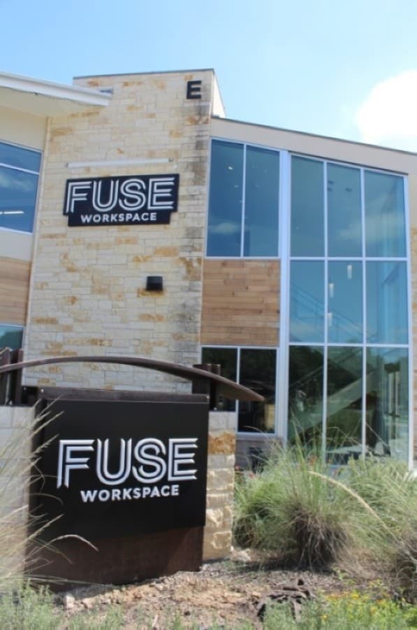 New coworking space in Bee Cave and other Central Texas updates