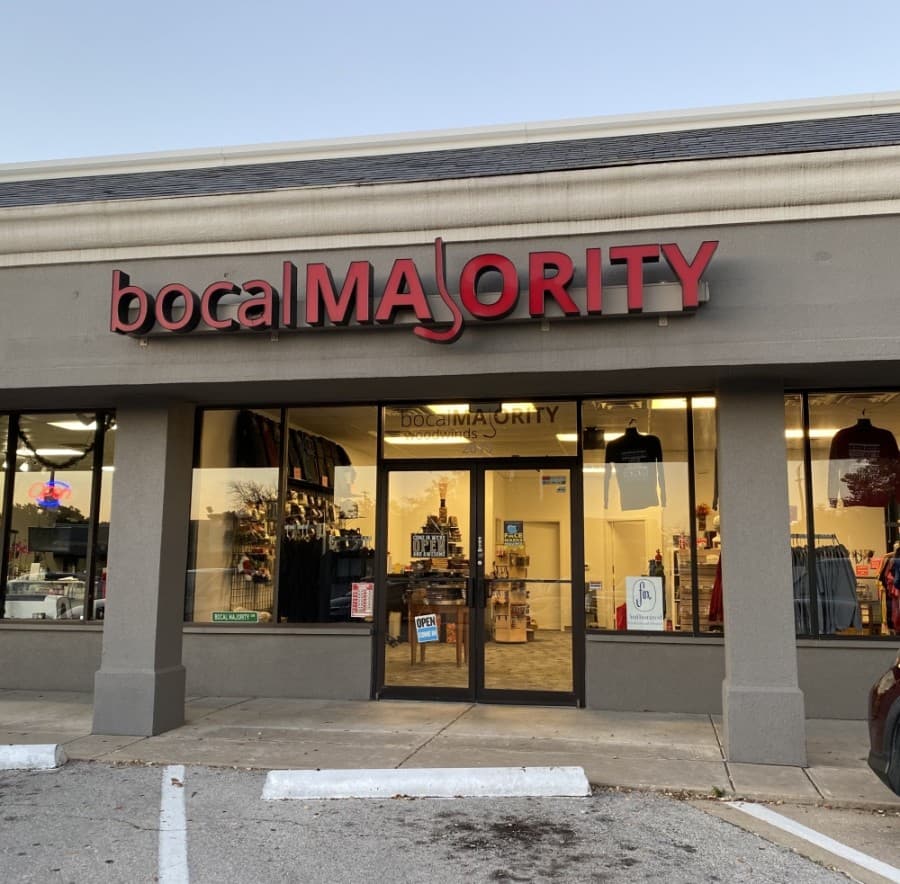 Richardson music store Bocal Majority opens lessons, event space