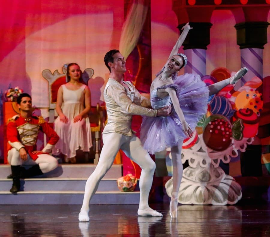 HOLIDAY TO-DO LIST: 22 activities to attend in The Woodlands area in November and December