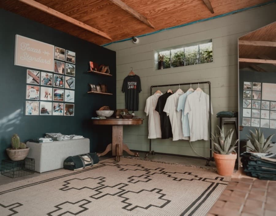 Hyde Park gets a new men's clothing store, plus more business news from North Central Austin
