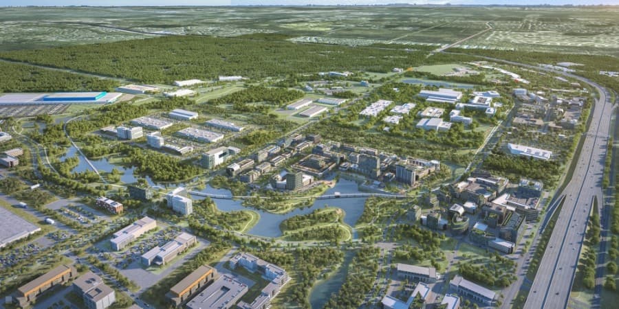 Manufacturing company Service Wire Co. to move to Generation Park