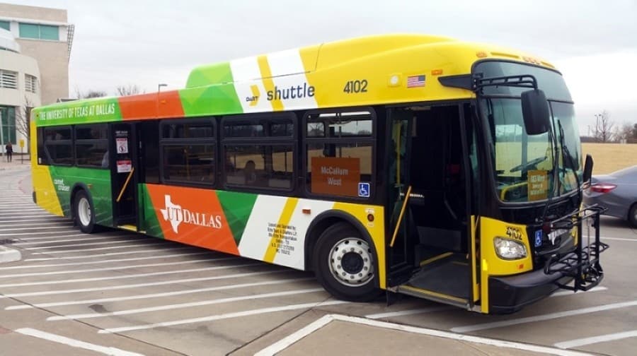 DART board, committee approve hybrid approach to bus network redesign