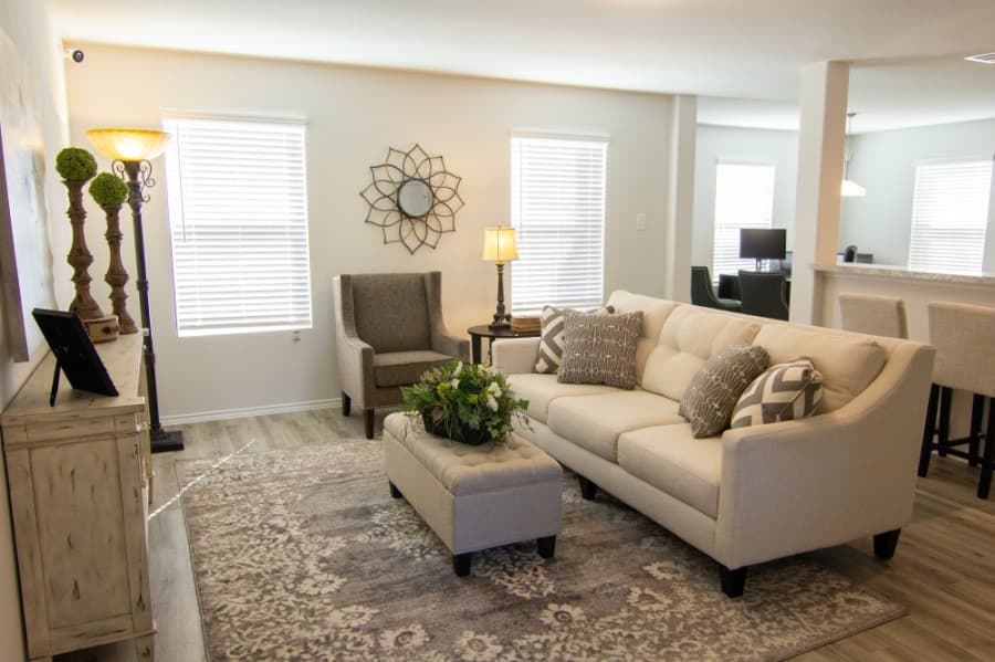 Over 200 homes for rent coming to southeast Conroe