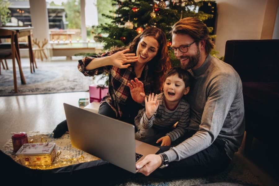 Harris County Public Health offers best practices for celebrating holidays during a pandemic