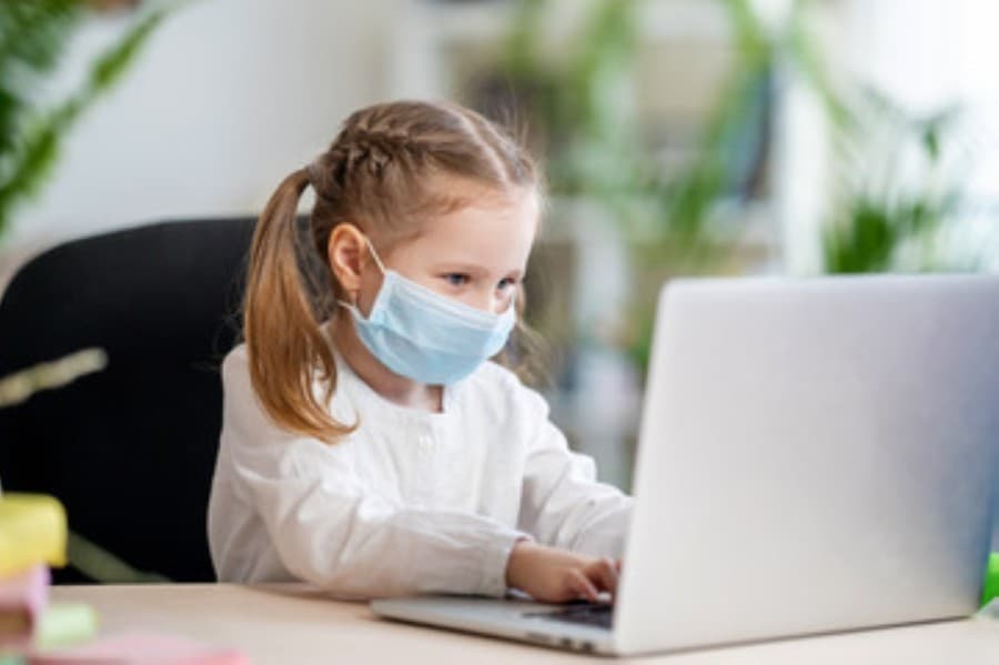 Friendswood ISD officials, parents clash over potential restrictions on virtual learning