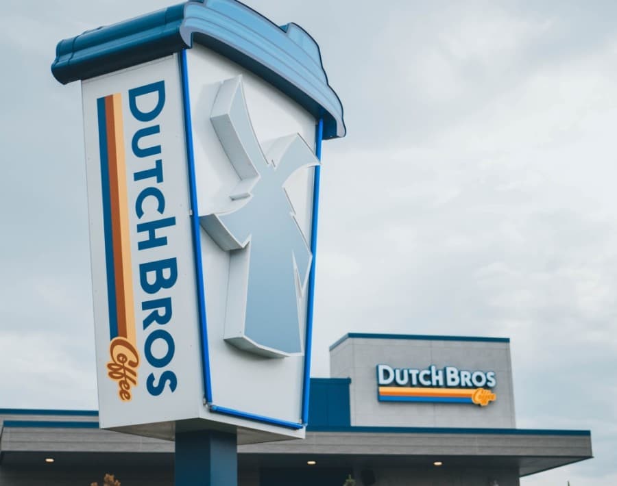 Drive-thru coffee shop Dutch Bros Coffee coming to Hutto and 3 other business updates
